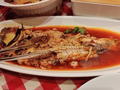 -西贝(六里桥旗舰店)