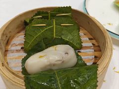 -小榄公饭店·岭南庭院餐厅(民安北路店)