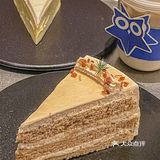 天河南新店‼连续喝了3天的鲜椰拿铁绝绝子