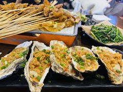 -林二哥宜烤官·宜宾小烧烤