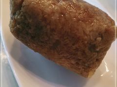 -小阿姨小脚粽(静安店)