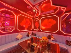 -好乐迪(张扬路八佰伴店)