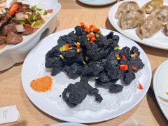 -清雅臻品·竹林院落·新派青岛菜(崂山店)