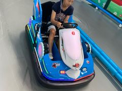 -蒙特利亲子乐园