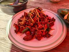 -翠田Green Field Kitchen