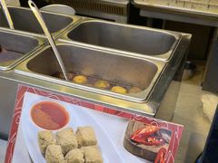 -香园茶社·金陵小灶(老门东店)