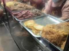 -凤张螺蛳粉·爽口粉(跃进路总店)