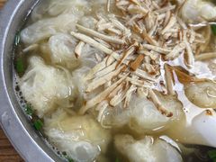 -荣巷小馄饨(荣巷店)