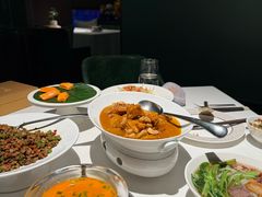 -金链花·泰国餐厅(国贸店)