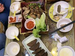 -宗巴雍姆藏餐府