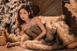 -青岛这朵女子摄影(中海寰宇天下天颂店)
