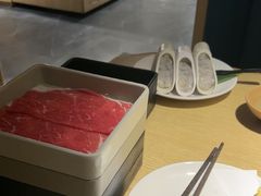 -温野菜涮涮锅(西单大悦城店)