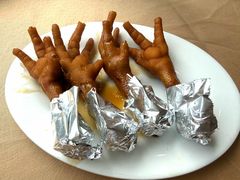 -澳门西南饭店·粤菜·茶市·手工点心(华海路店)