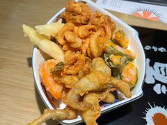 -胆道·海鲜之王(海信店)