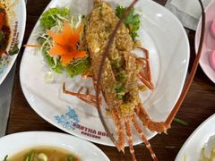 -班赞海鲜市场