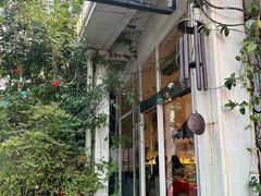 -春树下·树屋花房西餐厅(罍街AS1980店)