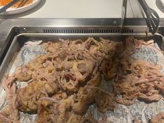 -春天烤肉自助餐厅(南内环店)