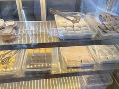 -清真老西北角温记粘食店(长沙路店)