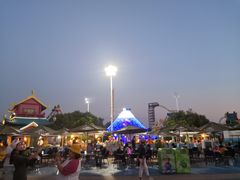 -厦门方特梦幻王国