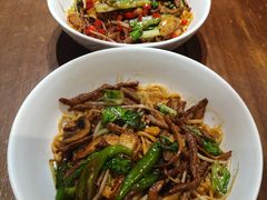 -寻裕记·现炒浇头面(人民广场店)