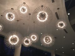 -大连富丽华大酒店