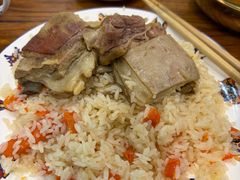 双排抓饭-217丰惠源抓饭(江乾路店)
