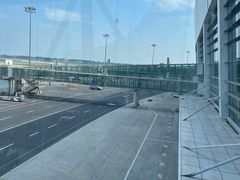 -郑州新郑国际机场-T2航站楼