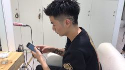 -P.STYLE派斯造型