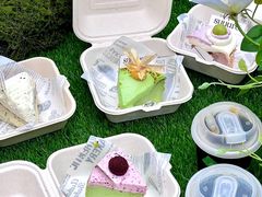 -流酥可心·牛乳蛋糕商店(禾祥西路店)