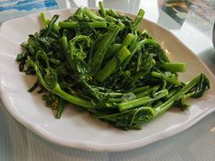 -谢三姐金奖啤酒鱼(瑞丰园店)