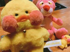 -PAWTOY爪e玩偶店(天兴罗斯福店)