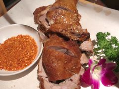 -缪氏川菜(深圳北站缤果空间店)