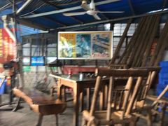 大堂-竹泉农庄·竹筒饭(从化店)
