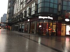 -光启城时尚购物中心