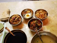 -小陈方酥锅盔(古城总店)