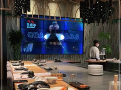 -赤坂亭·M9和牛烧肉·铁板烧·日料398放题(长泰广场店)