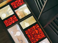 -盛焰铁板烧(王府井店)