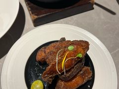 -醉庐·新上海菜(南京西路店)