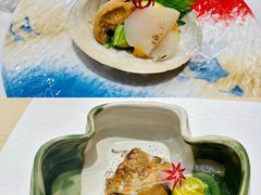 -鮨一日本料理旗舰店(总店)