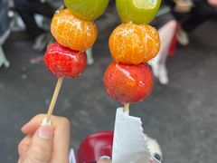 -李师傅家常菜(没有分店)