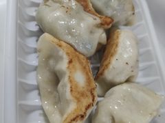 -八珍·广式煎饺·广州老字号(北京路总店)