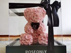 -ROSEONLY诺誓(青岛万象城店)