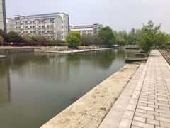-江南大学(蠡湖校区)