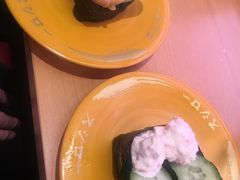 -寿司郎(上野店)