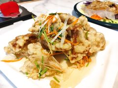 -叁拾壹克饺子·东北菜(国贸店)