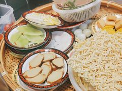 -文立新麻辣烫(合生汇21街区店)