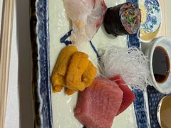 -鮨一日本料理旗舰店(总店)