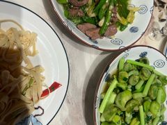 -川悦壹号·川菜(蠡溪路店)