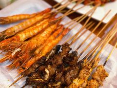-烤五行·烧烤烤串(石佛营店)