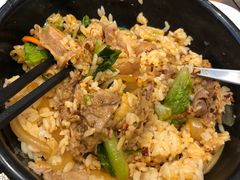 -食其家·牛丼咖喱(蚂蚁金服店)